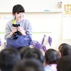 研究・授業内容写真