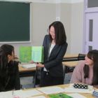 研究・授業内容写真