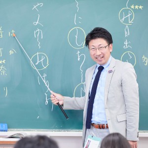 研究・授業内容写真