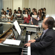 音楽I