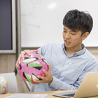 研究・授業内容写真