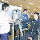 研究・授業内容写真