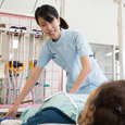 臨床実習(基礎)