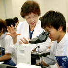 動物臨床看護学(基礎)実習