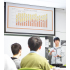研究・授業内容写真