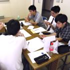 研究・授業内容写真