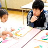 子どもと絵本