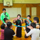 研究・授業内容写真