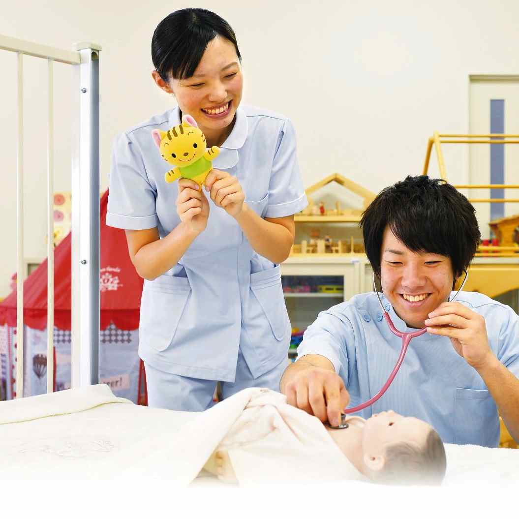 研究・授業内容写真