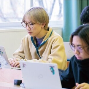 研究・授業内容写真