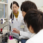 基礎化学実験