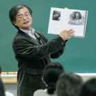 研究・授業内容写真