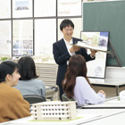 研究・授業内容写真