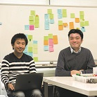 研究・授業内容写真