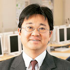 研究・授業内容写真