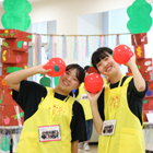 こどもまつり