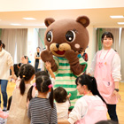 研究・授業内容写真