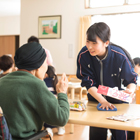 研究・授業内容写真