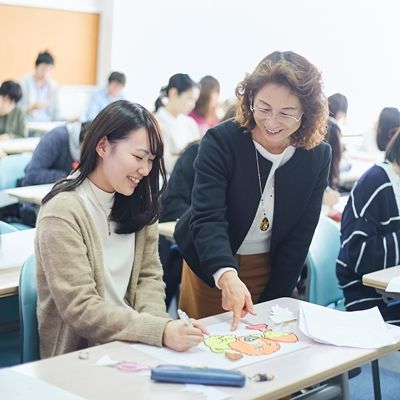 言語表現、相談援助
