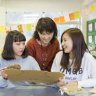 研究・授業内容写真