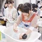 子どもの健康と安全