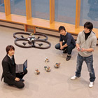 人工知能、機械学習