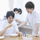 研究・授業内容写真