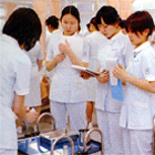 研究・授業内容写真