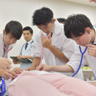 実務実習プレ教育