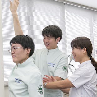 研究・授業内容写真