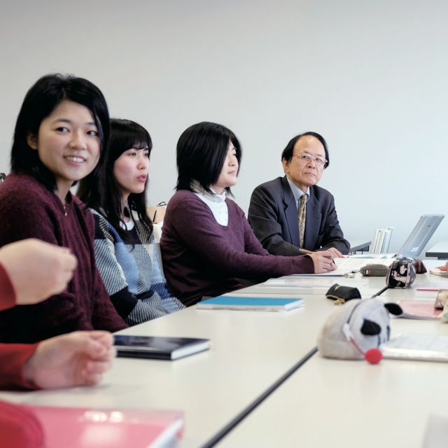 生活環境マネジメント学演習