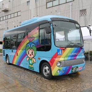 研究・授業内容写真