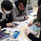研究・授業内容写真