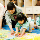 保育実践学習(インターンシップ)