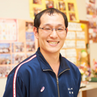 プロ・先輩写真