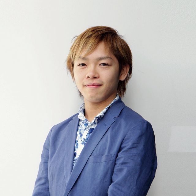 プロ・先輩写真