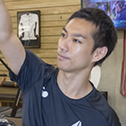 プロ・先輩写真