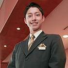 プロ・先輩写真