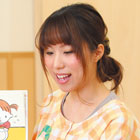 プロ・先輩写真