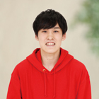 プロ・先輩写真