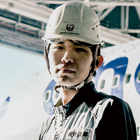 プロ・先輩写真