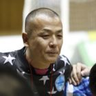 プロ・先輩写真