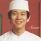 プロ・先輩写真