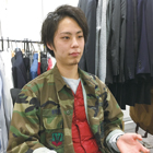 プロ・先輩写真