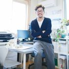 プロ・先輩写真