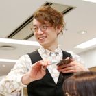 プロ・先輩写真