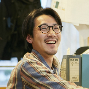 プロ・先輩写真