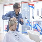 プロ・先輩写真