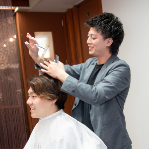 プロ・先輩写真