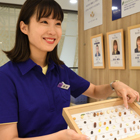 プロ・先輩写真